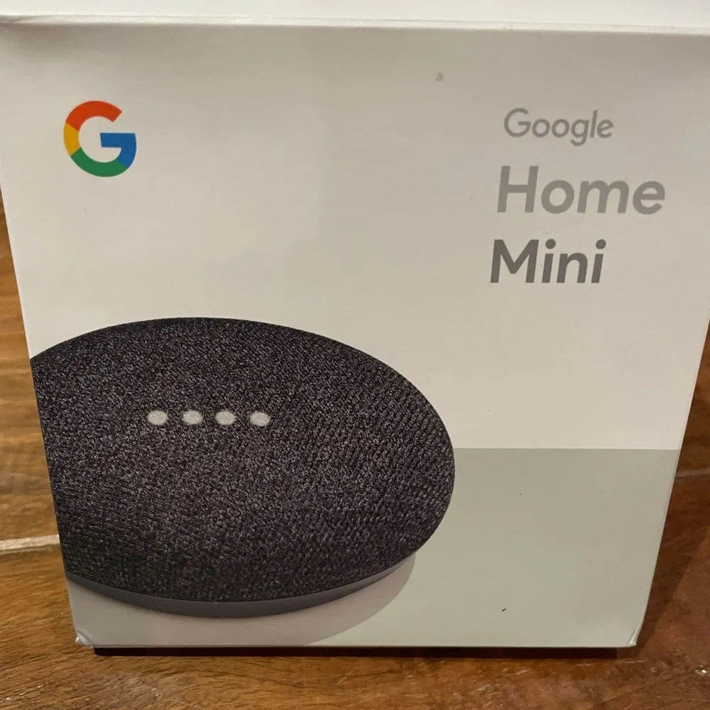Google Home Mini - Picture 4 of 4